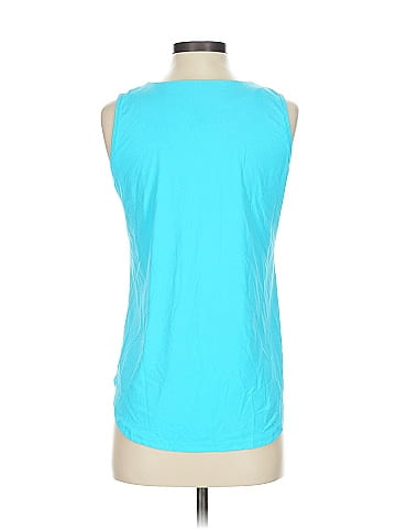 Lula b Sleeveless T-Shirt (view 2)
