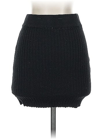 Garage Casual Skirt (view 2)