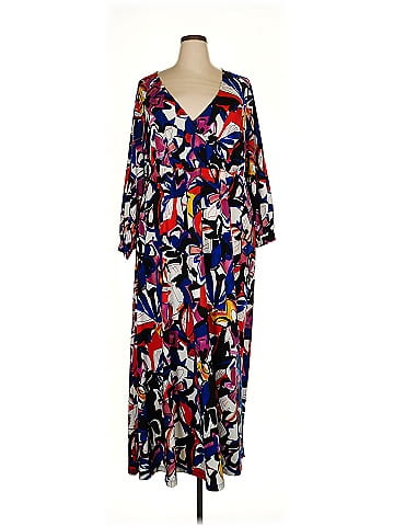 ELOQUII Casual Dress (view 1)