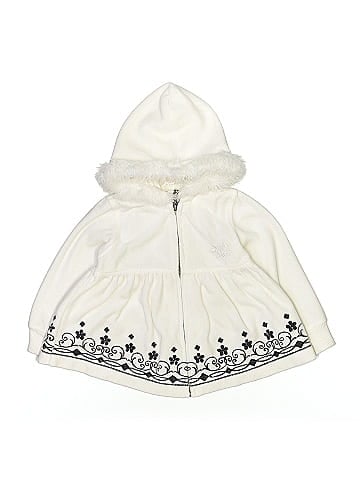 Guess Poncho (view 1)