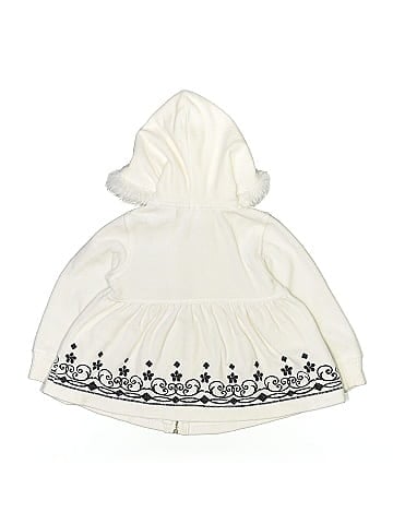 Guess Poncho (view 2)