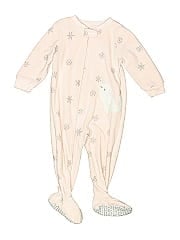 Carter's Long Sleeve Outfit