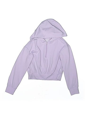 Xersion Zip Up Hoodie (view 1)