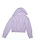Xersion Purple Zip Up Hoodie Size 6X - photo 1