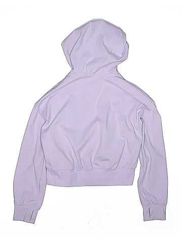 Xersion Zip Up Hoodie (view 2)