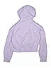 Xersion Purple Zip Up Hoodie Size 6X - photo 2
