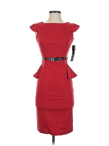 XOXO Cocktail Dress (view 1)