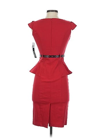 XOXO Cocktail Dress (view 2)