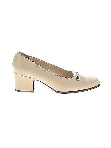 Bally Heels (view 1)