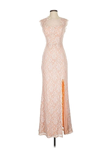 City Triangles Cocktail Dress (view 1)