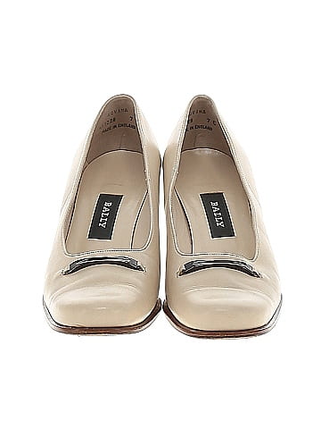Bally Heels (view 2)