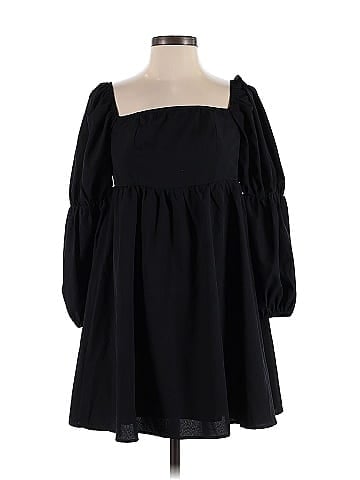 EXLURA Casual Dress (view 1)