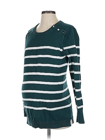 Seraphine Pullover Sweater (view 1)