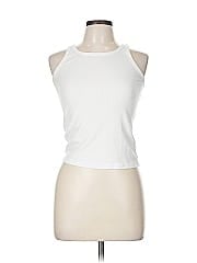 Victoria's Secret Pink Sleeveless T Shirt