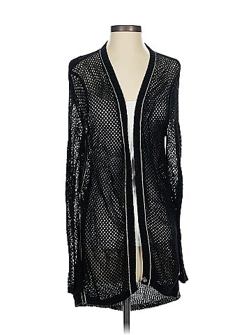 Label + Thread Cardigan (view 1)