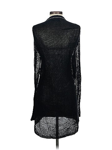 Label + Thread Cardigan (view 2)