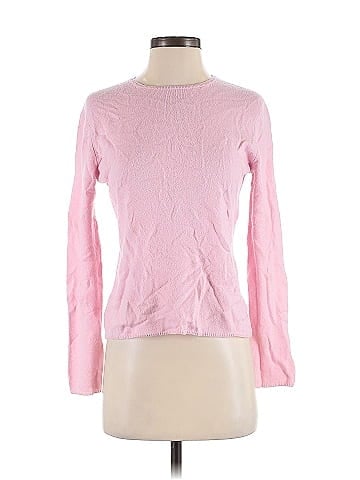 Charter Club Cashmere Pullover Sweater (view 1)