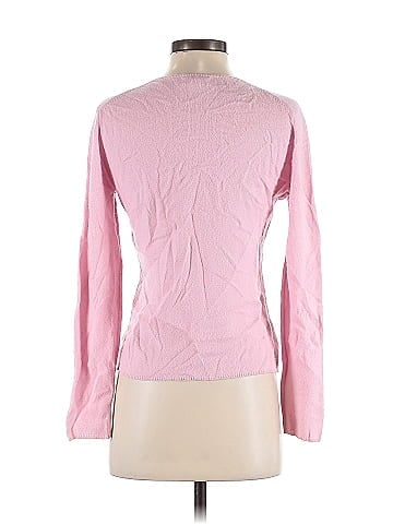 Charter Club Cashmere Pullover Sweater (view 2)