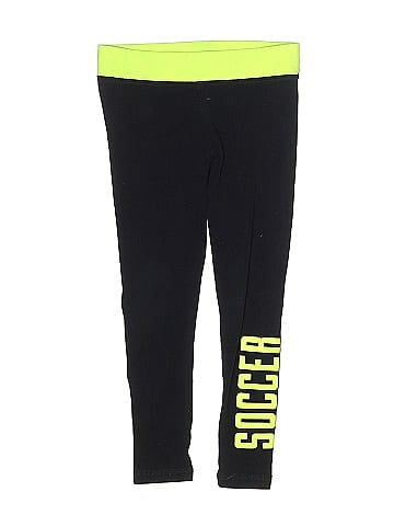 Justice Active Pants (view 1)