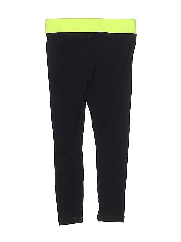 Justice Active Pants (view 2)