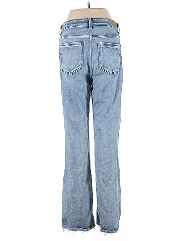 Buckle Black Jeans (view 2)