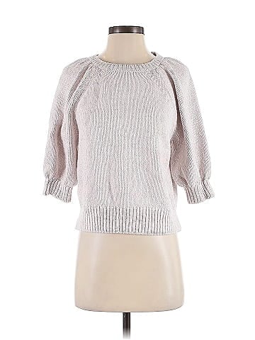 Ann Taylor Pullover Sweater (view 1)
