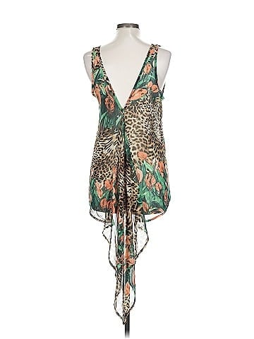 The Vintage Shop Sleeveless Blouse (view 2)