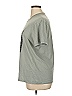 Armani Exchange Print Gray Short Sleeve T-Shirt Size XL - photo 5