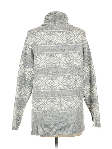 Cupcakes & Cashmere Turtleneck Sweater (view 2)