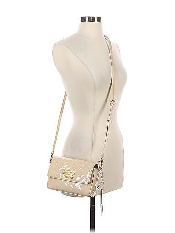 Marc by Marc Jacobs Leather Crossbody Bag (view 2)