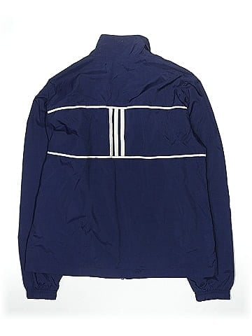 Adidas Track Jacket (view 2)