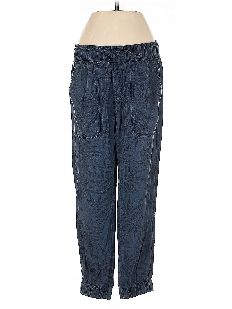 Pre-owned Orvis Casual Pants In Blue
