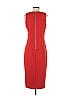 Alexia Admor Red Cocktail Dress Size M - photo 2