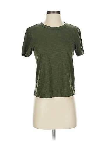 Theory Short Sleeve T-Shirt (view 1)