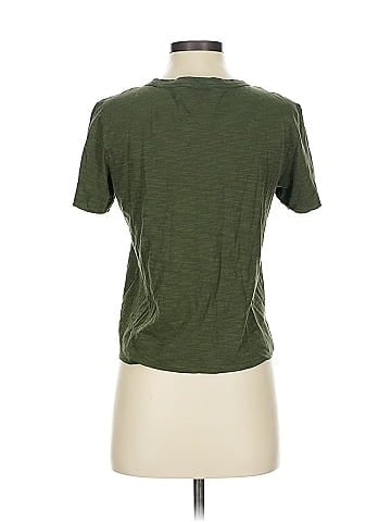 Theory Short Sleeve T-Shirt (view 2)