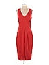 Alexia Admor Red Cocktail Dress Size M - photo 1