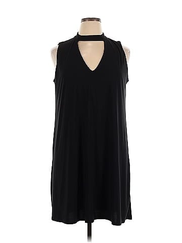 Emma & Michele Casual Dress (view 1)