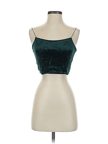 Garage Sleeveless Top (view 1)