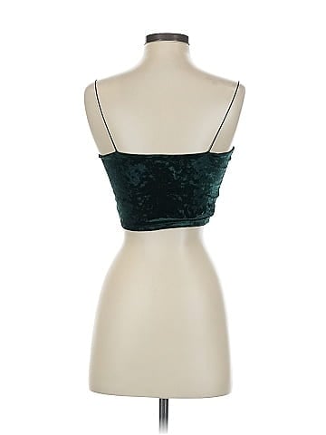 Garage Sleeveless Top (view 2)