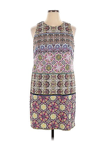 London Times Cocktail Dress (view 1)