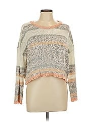 Mystree Pullover Sweater