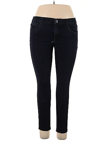 Wit & Wisdom Jeggings (view 1)