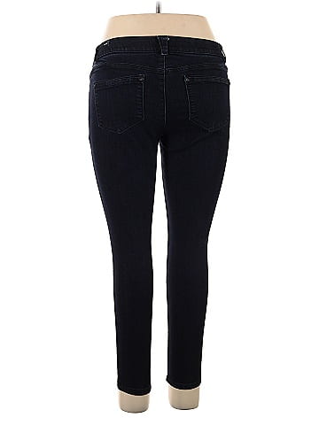 Wit & Wisdom Jeggings (view 2)