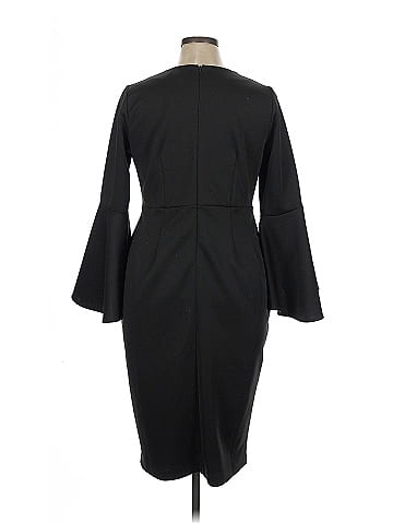 ELOQUII Cocktail Dress (view 2)