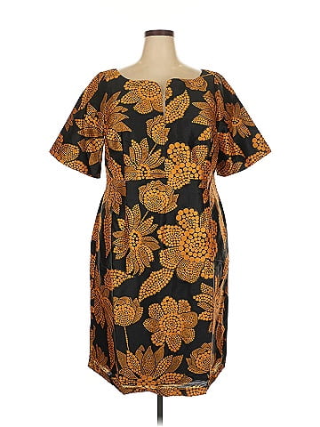 eShakti Casual Dress (view 1)
