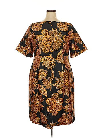 eShakti Casual Dress (view 2)
