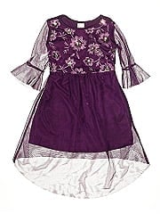 Wonder Nation Dress