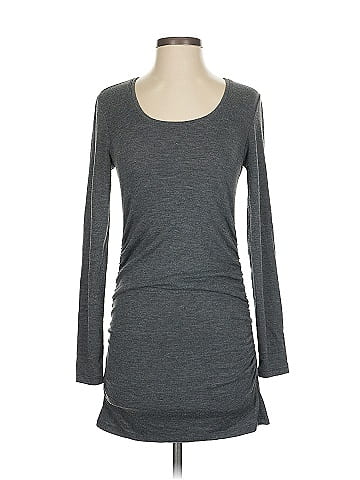 Ann Taylor Factory Casual Dress (view 1)