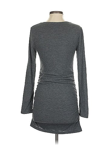Ann Taylor Factory Casual Dress (view 2)
