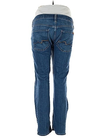 7 For All Mankind Jeans (view 2)